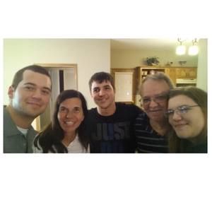 Meet your Posher, David